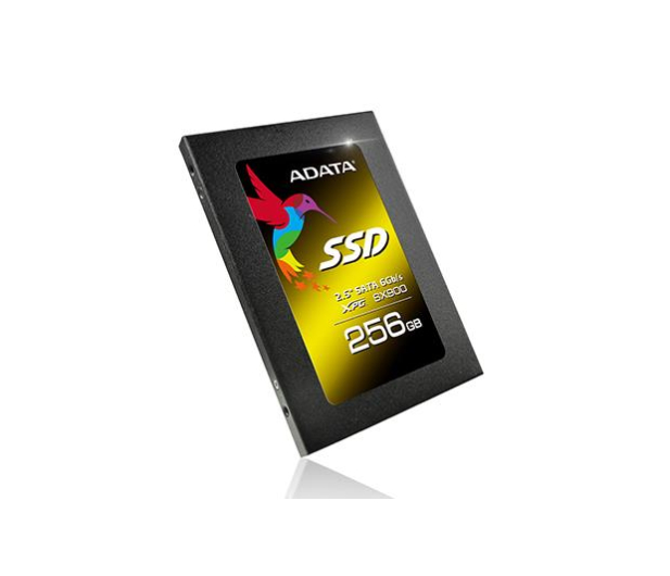 ADATA 256GB 2,5'' SATA SSD XPG SX900 - 125512 - zdjęcie